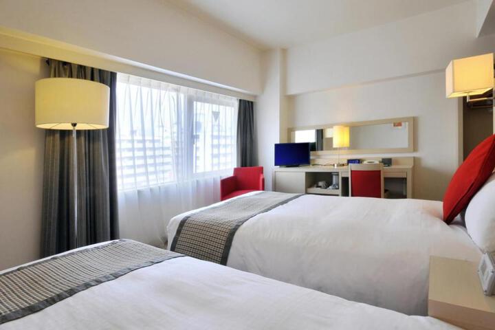 Inside Room Photo