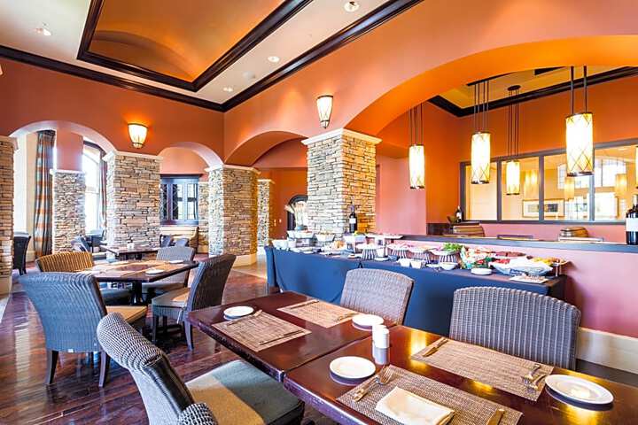 Fitness Facility Photos