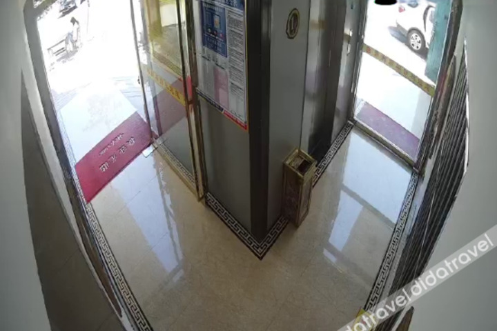 Yanbian Yuanxiangju Hotel