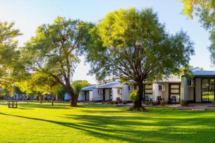 Merino Inn Hotel