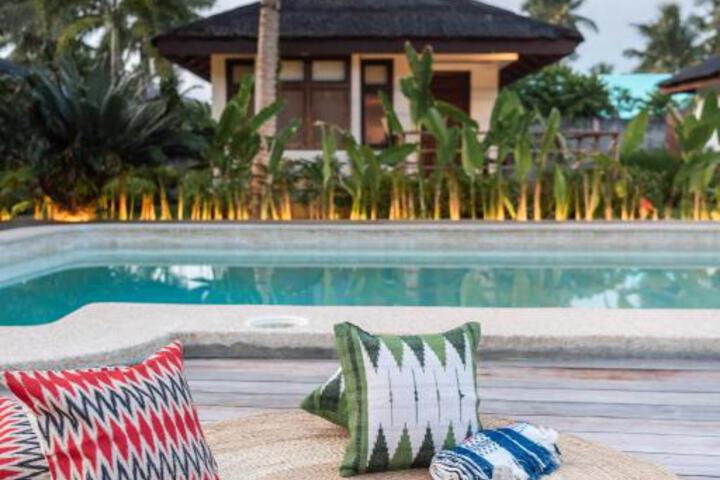 Alon Cloud 9 Beach Front