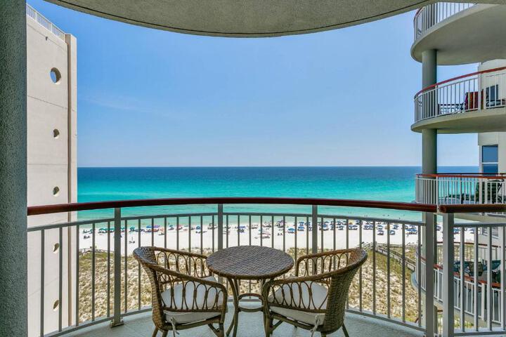 Image of Beach Colony 8A