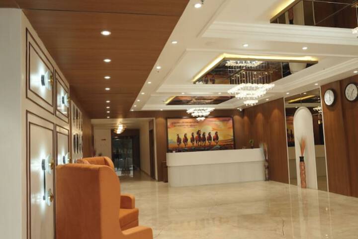Hotel Interior 3 of 102