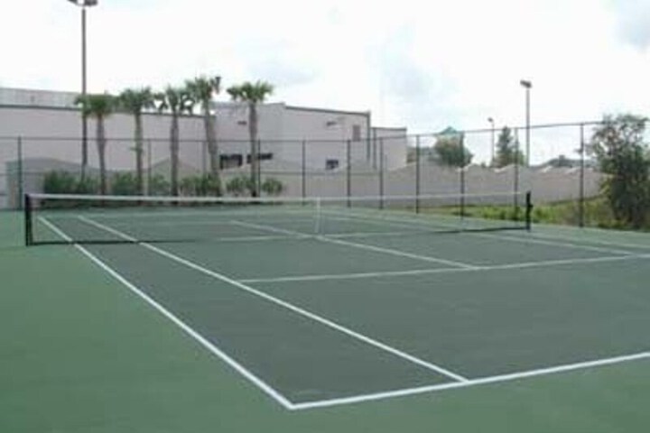 Tennis and Basketball Courts 19 of 21