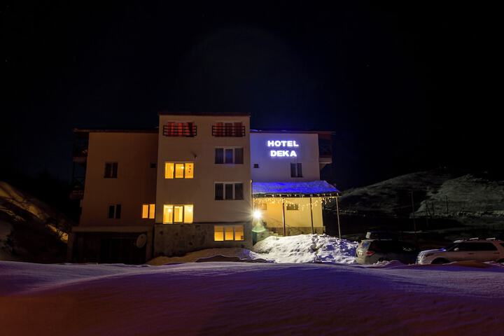 Hotel 26 of 26