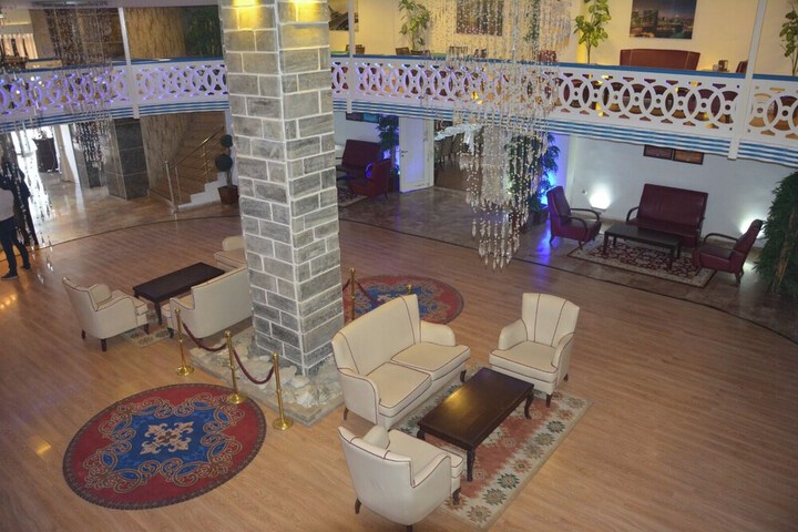 Hotel Interior 7 of 68