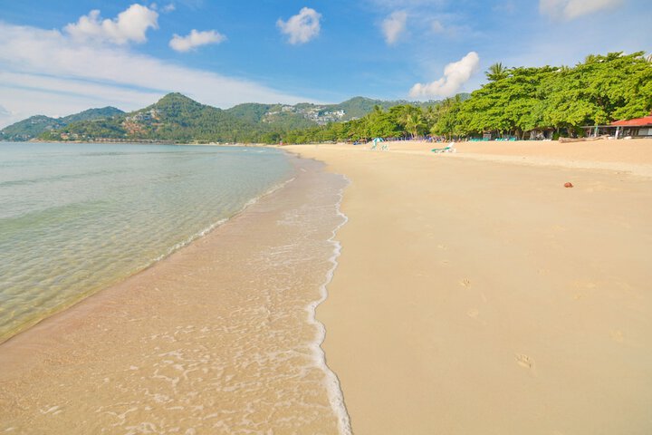 Beach 78 of 87