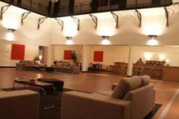 Hotel Interior 3 of 4