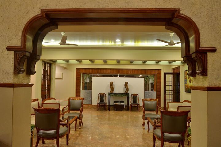 Hotel Interior 3 of 93