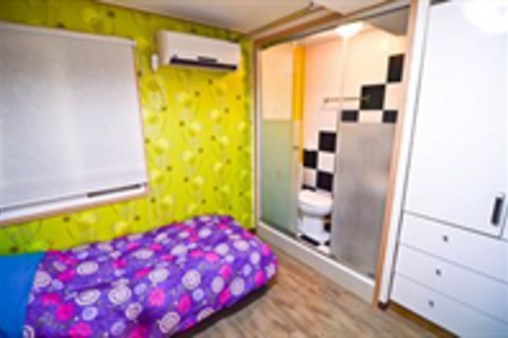 Fitness Facility Photos