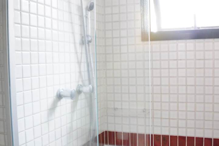 Restrooms