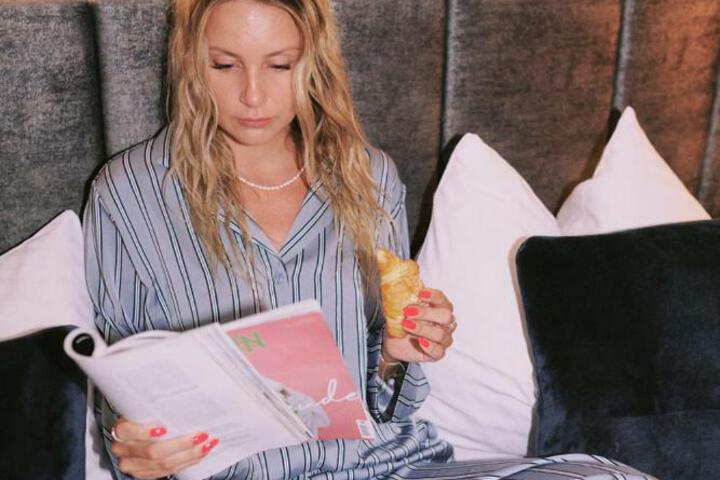 Fitness Center Photo