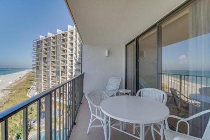 Image of Edgewater Beach Resort #T3 602