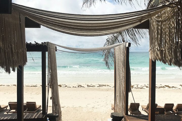 Beach 41 of 48