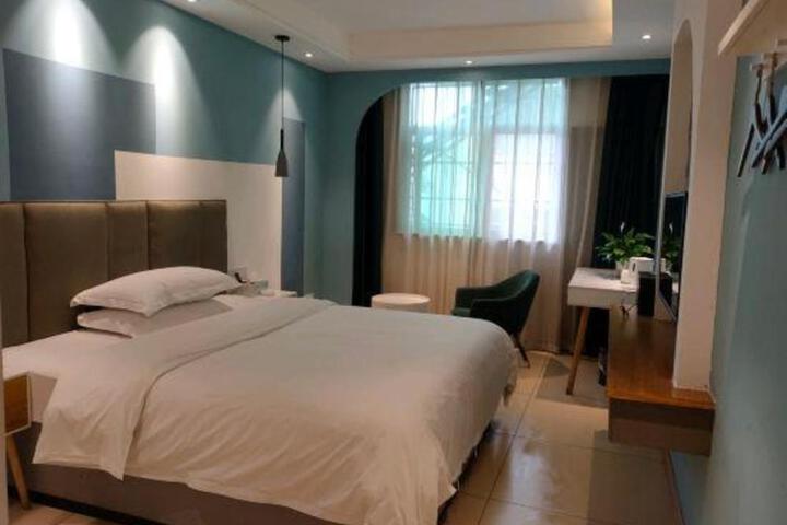 Fuyuan Boutique Hotel