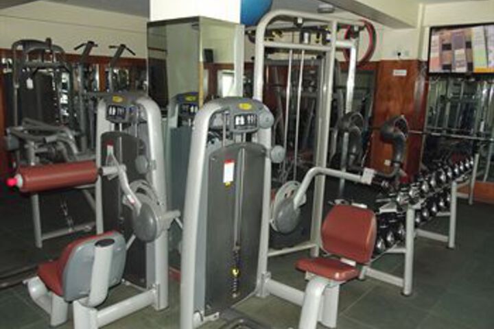 Health and Fitness 11 of 25