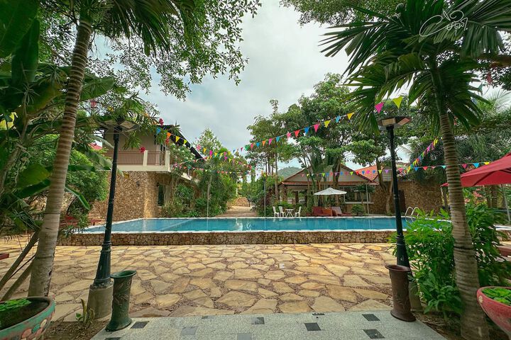 Pool 45 of 60