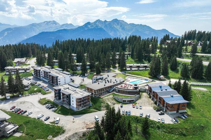 Belambra Clubs Les Saisies - Les Embrunes - Ski pass included