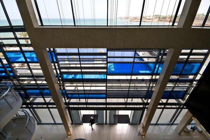 Hotel Interior 4 of 272