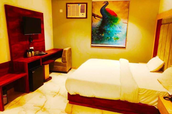 Hotel The Nilsa