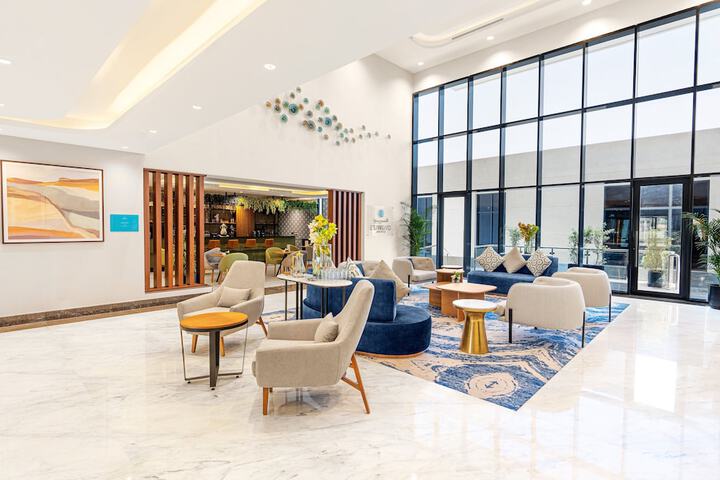 Hotel 79 of 80