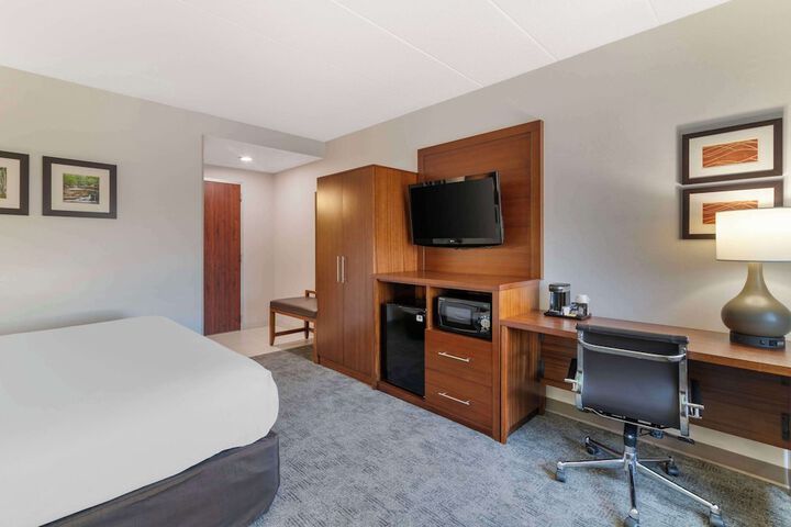 1 King Bed (3 of 15)