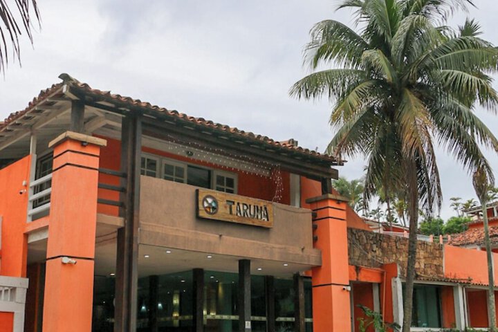 Taruma Buzios Hotel