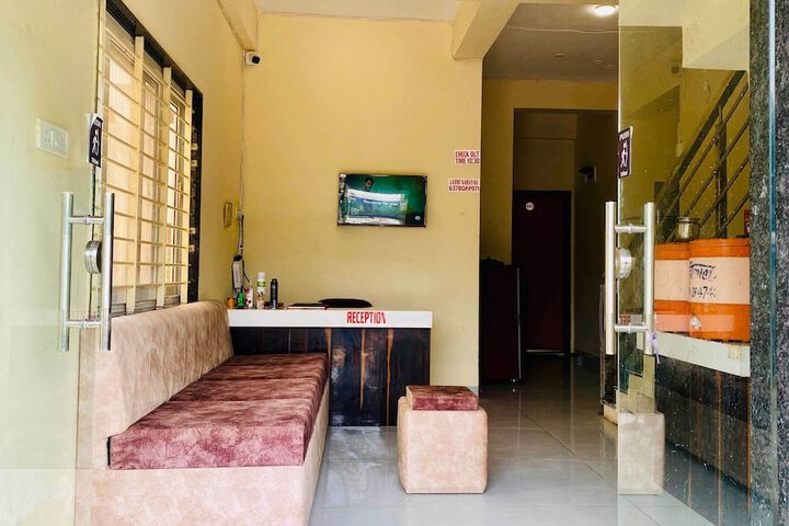 Hotel Interior 2 of 25