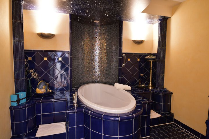 Spa Photos