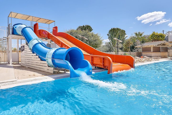 Pool to Cool