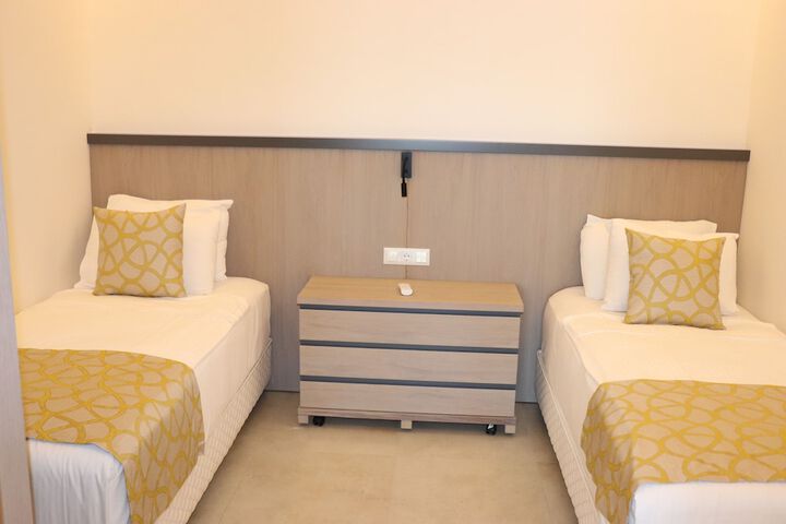 Children's theme room