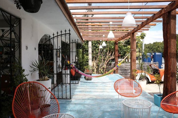 Terrace/Patio 8 of 45