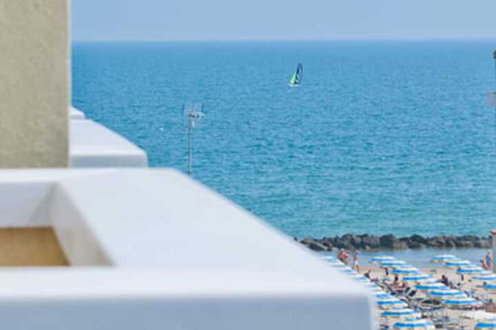 Hotel View 73 of 73