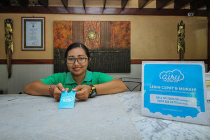 Fitness Center Photo