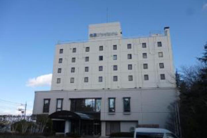 Nabari Plaza Hotel