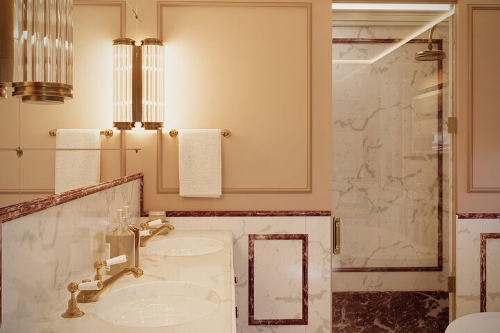 Locanda Cipriani Torcello in Venice