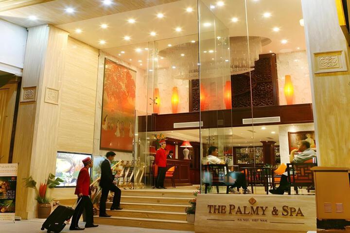 Fitness Center Photo