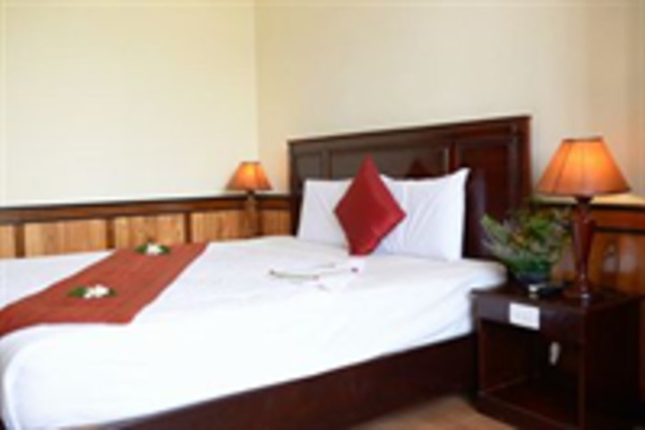 Fitness Facility Photos