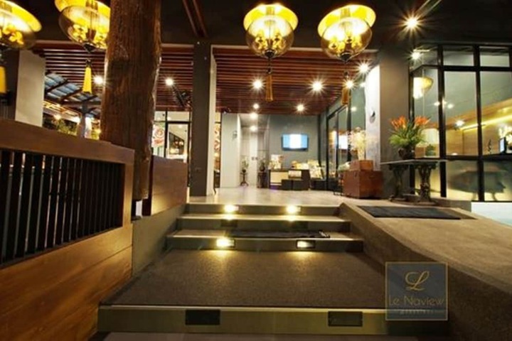 Hotel Interior 4 of 66