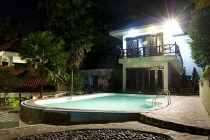 Fitness Center Photo