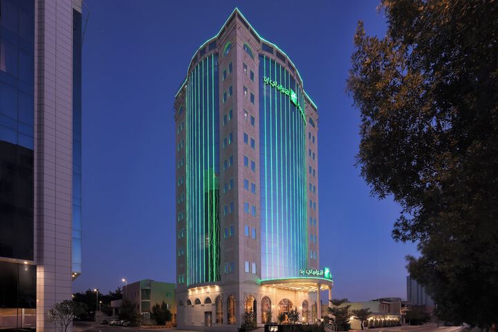 Hotel 48 of 52