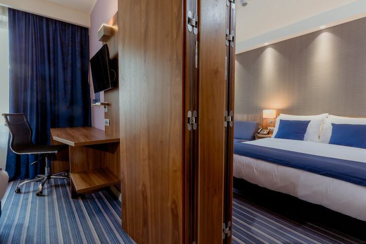 Fitness Facility Photos