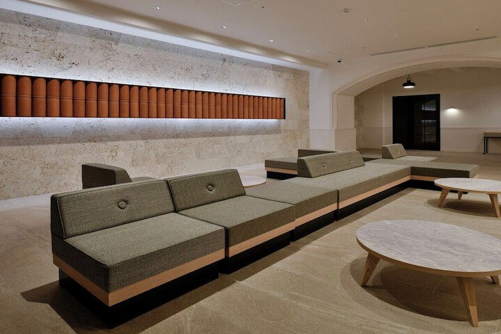 Hotel Interior 4 of 203