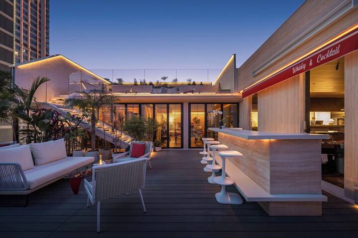 Terrace/Patio 128 of 134