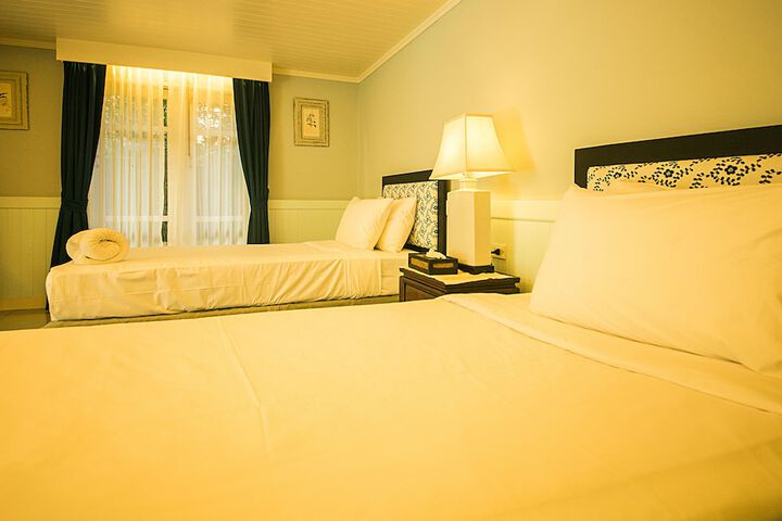 Fitness Facility Photos