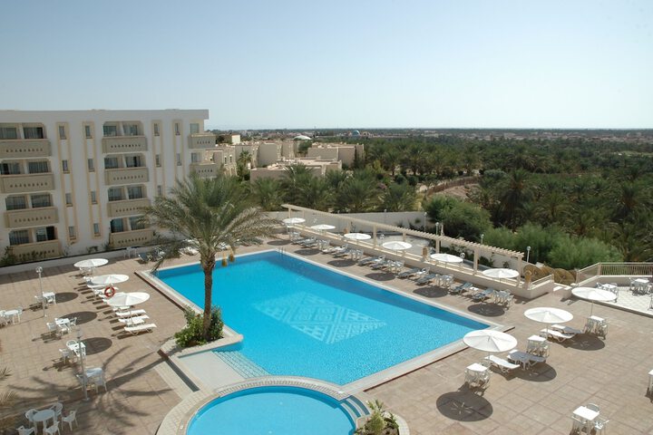 Pool to Cool