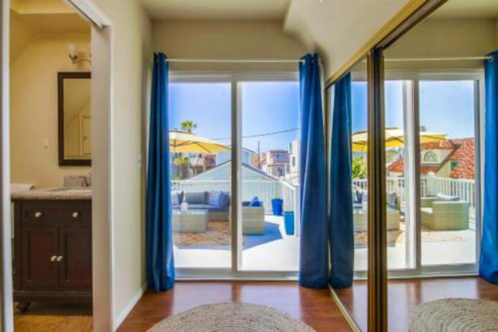 Grand Escape 3 Br Home in San Diego, CA