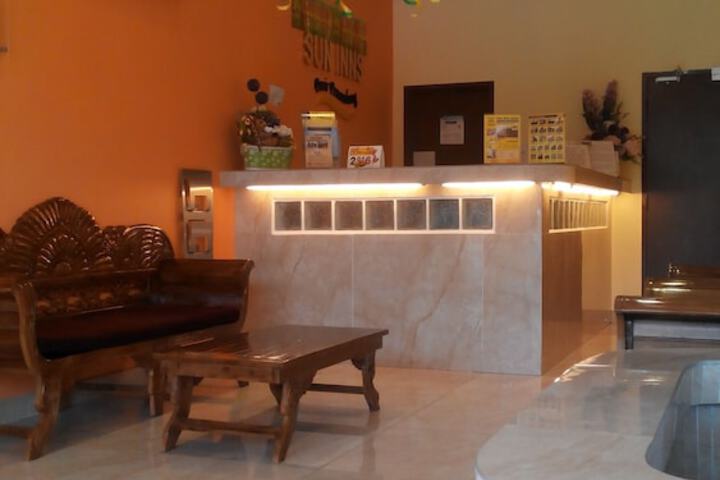 Hotel 3 of 36