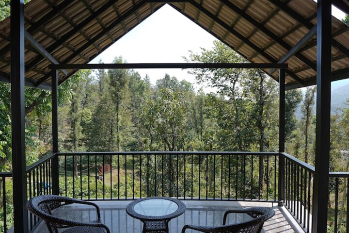 Terrace/Patio 46 of 48