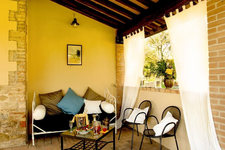 Terrace/Patio 44 of 50